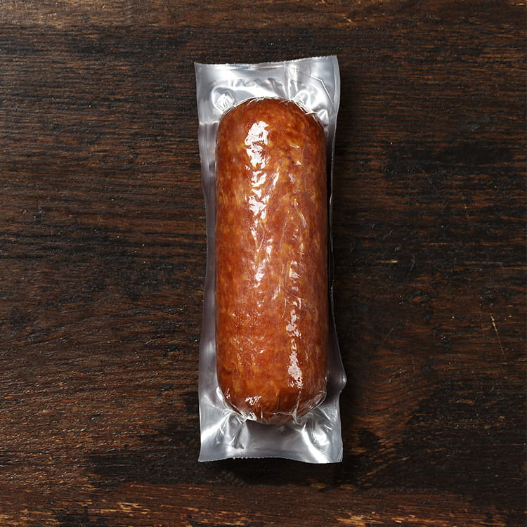 PA真空食品シール保存包装袋