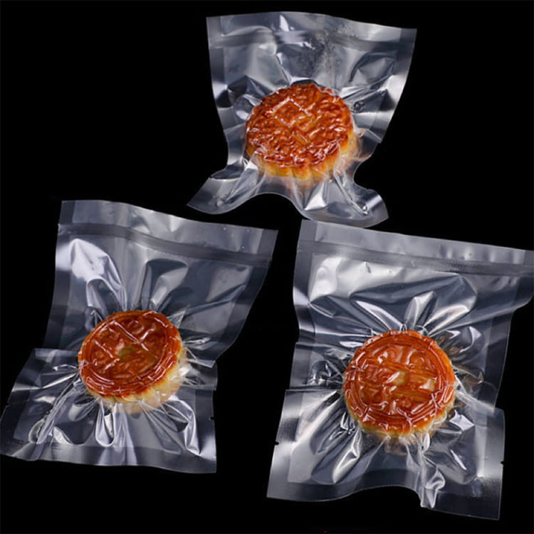 PA真空食品シール保存包装袋