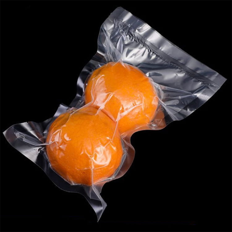 PA真空食品シール保存包装袋
