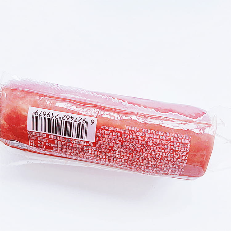 ハイバリア共押出チーズソーセージ肉包装プラスチックフィルム